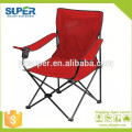 Polyester Folding Camping Chair For Outdoor